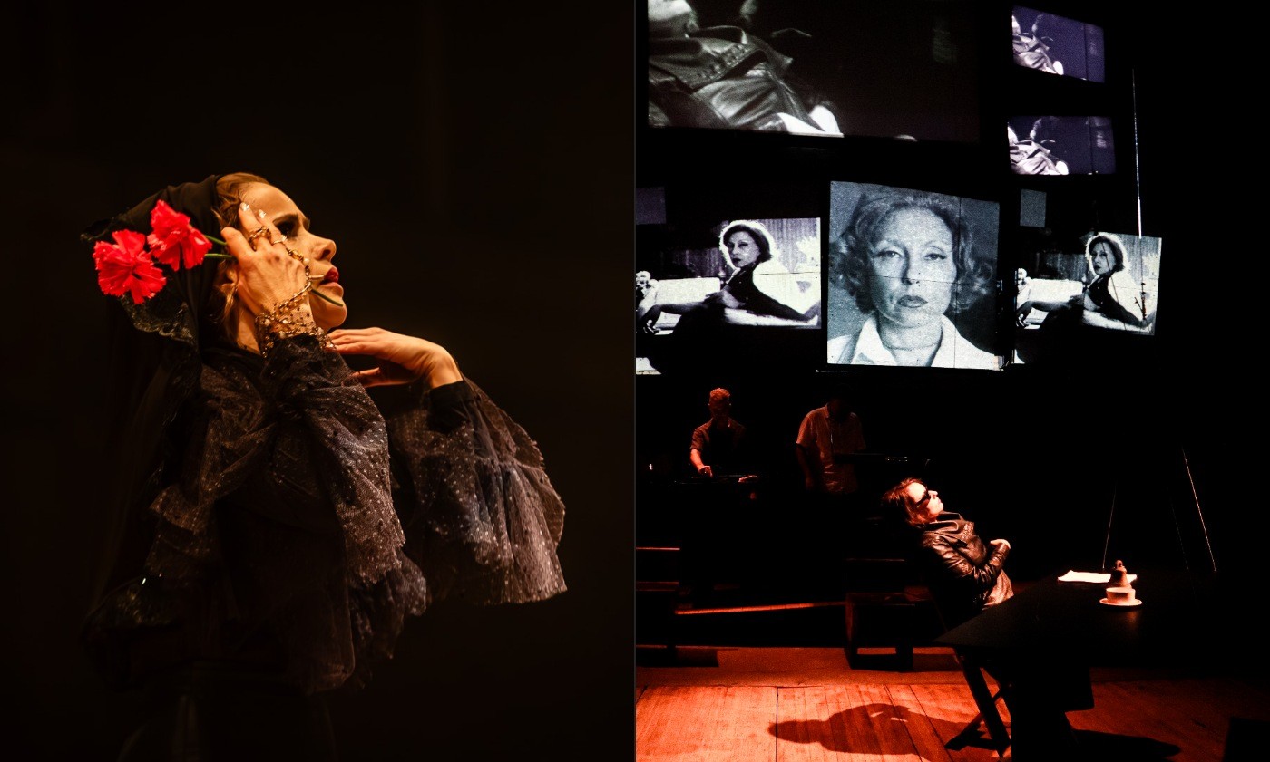 Teatro Oficina monta peças de Nelson Rodrigues e Clarice Lispector no Rio - QTU Questões do Universo