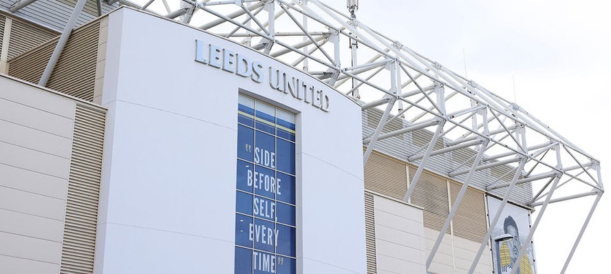 Ameaça de bomba fecha estádio do Leeds, na Inglaterra