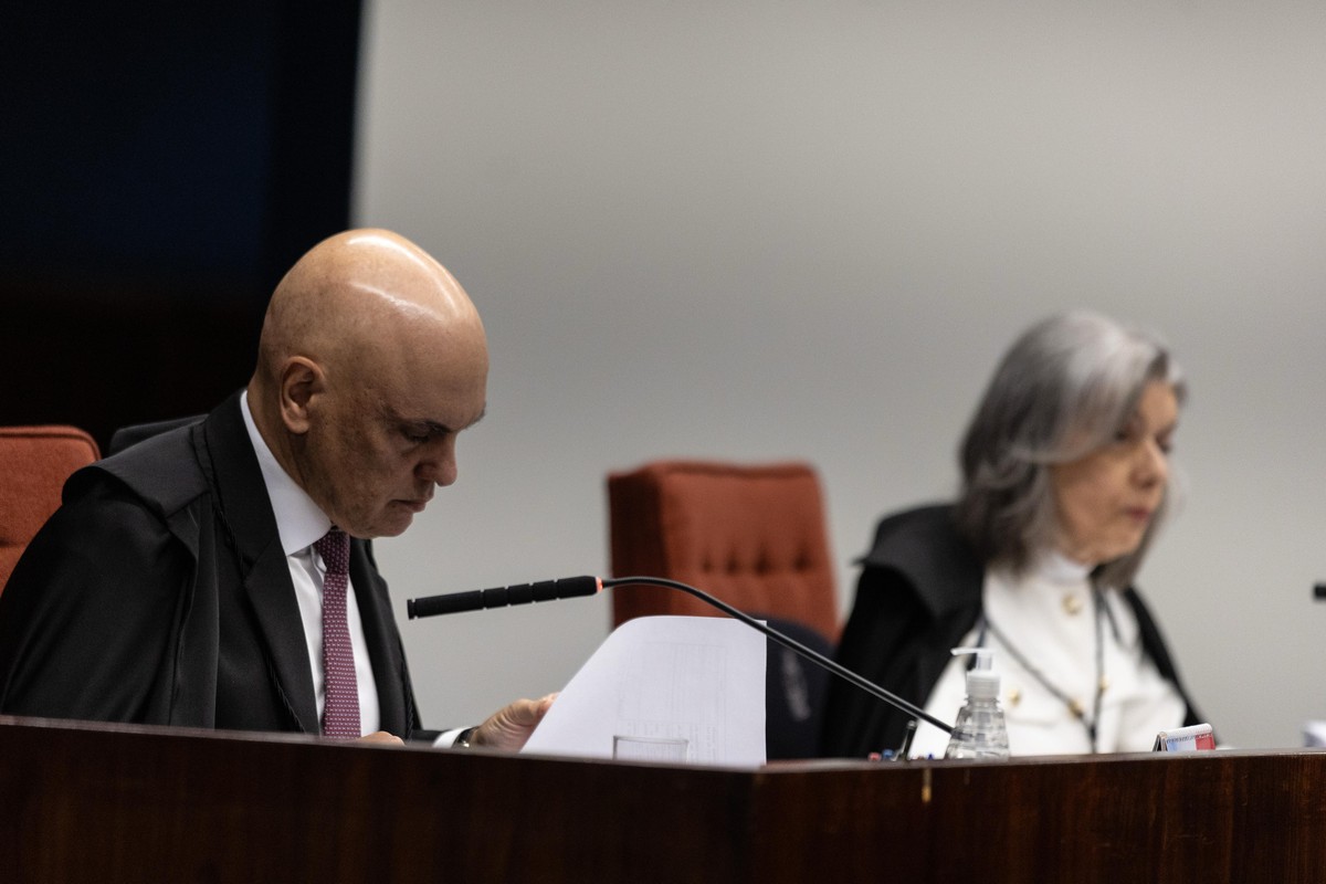 STF condena Bolsonaro a 27 anos e 3 meses de prisão por trama golpista