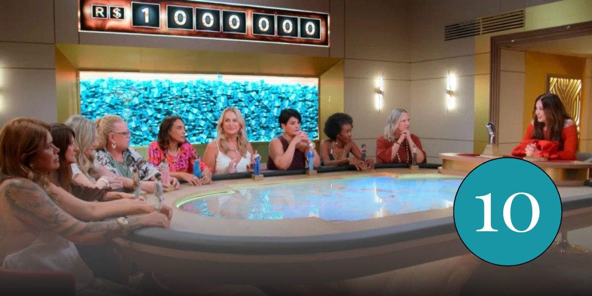 Nota 10: os primeiros episódios de 