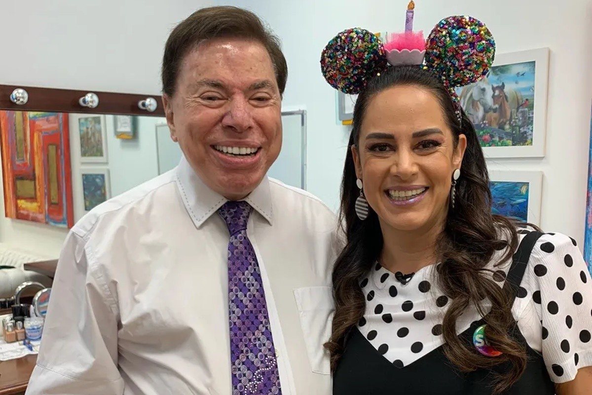 Filha nº 2 de Silvio Santos, Silvia Abravanel declara patrimônio de R$ 47,5 milhões à Justiça Eleitoral