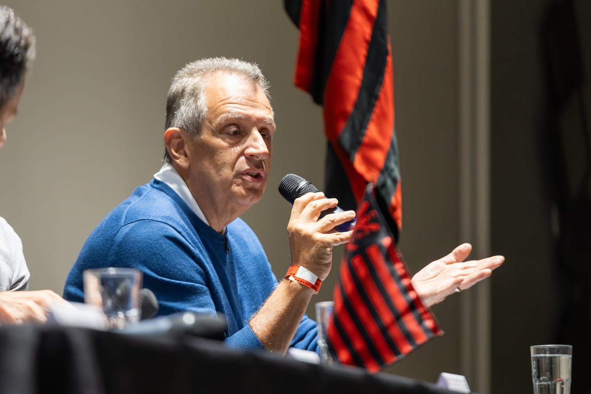 Flamengo e Libra: Entenda a Guerra de Números pela Divisão das Receitas de Audiência