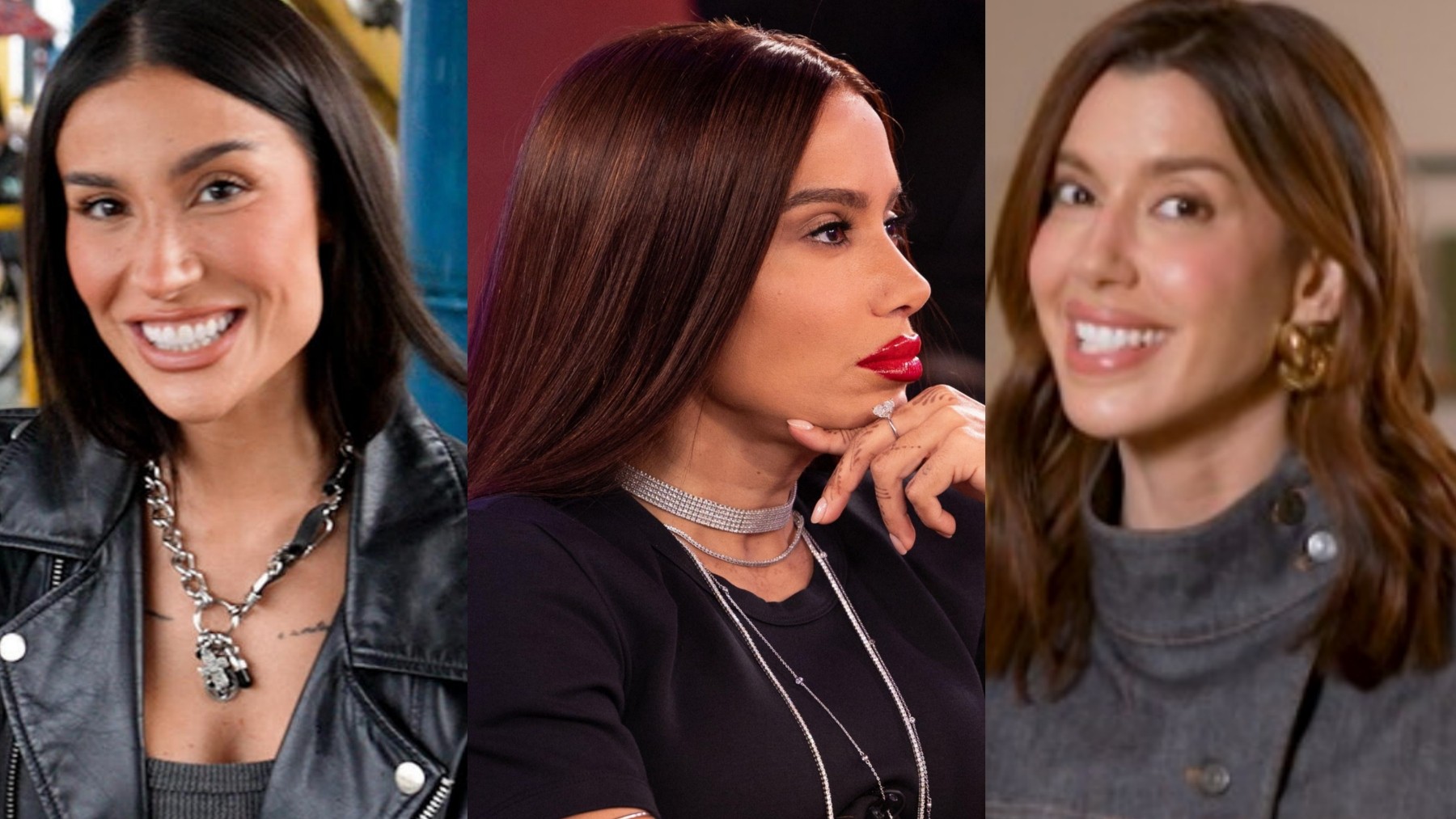 Por que falar de dinheiro ainda é tabu para mulheres? O tema ganha espaço entre famosas - Foto