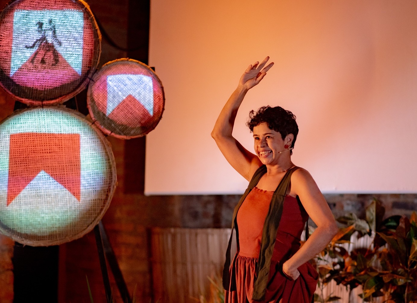 Paraty recebe evento gratuito de contadores de histórias de 25 a 28 de junho