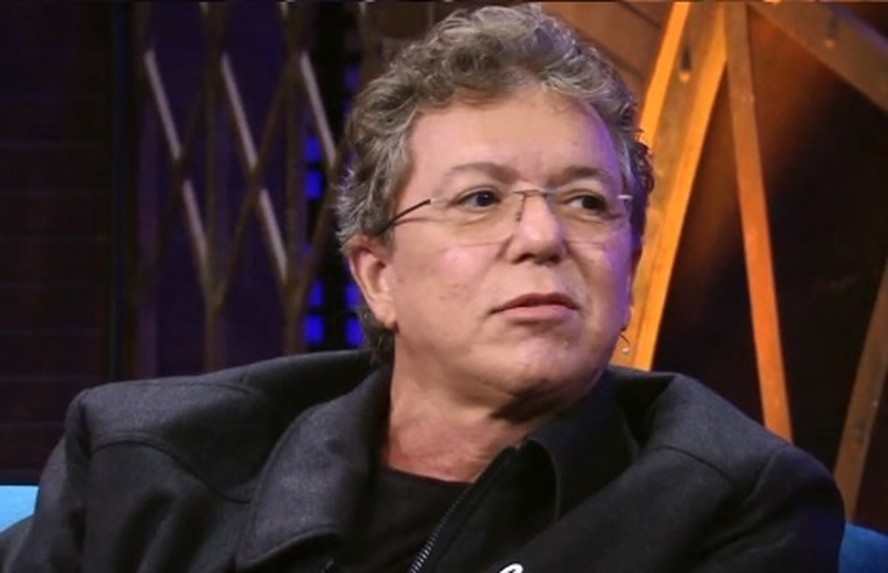O diretor Boninho, responsável pelo 'Big Brother Brasil 23'