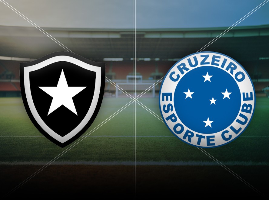 Qual horário do jogo do Cruzeiro hoje, quinta-feira, 12; onde assistir