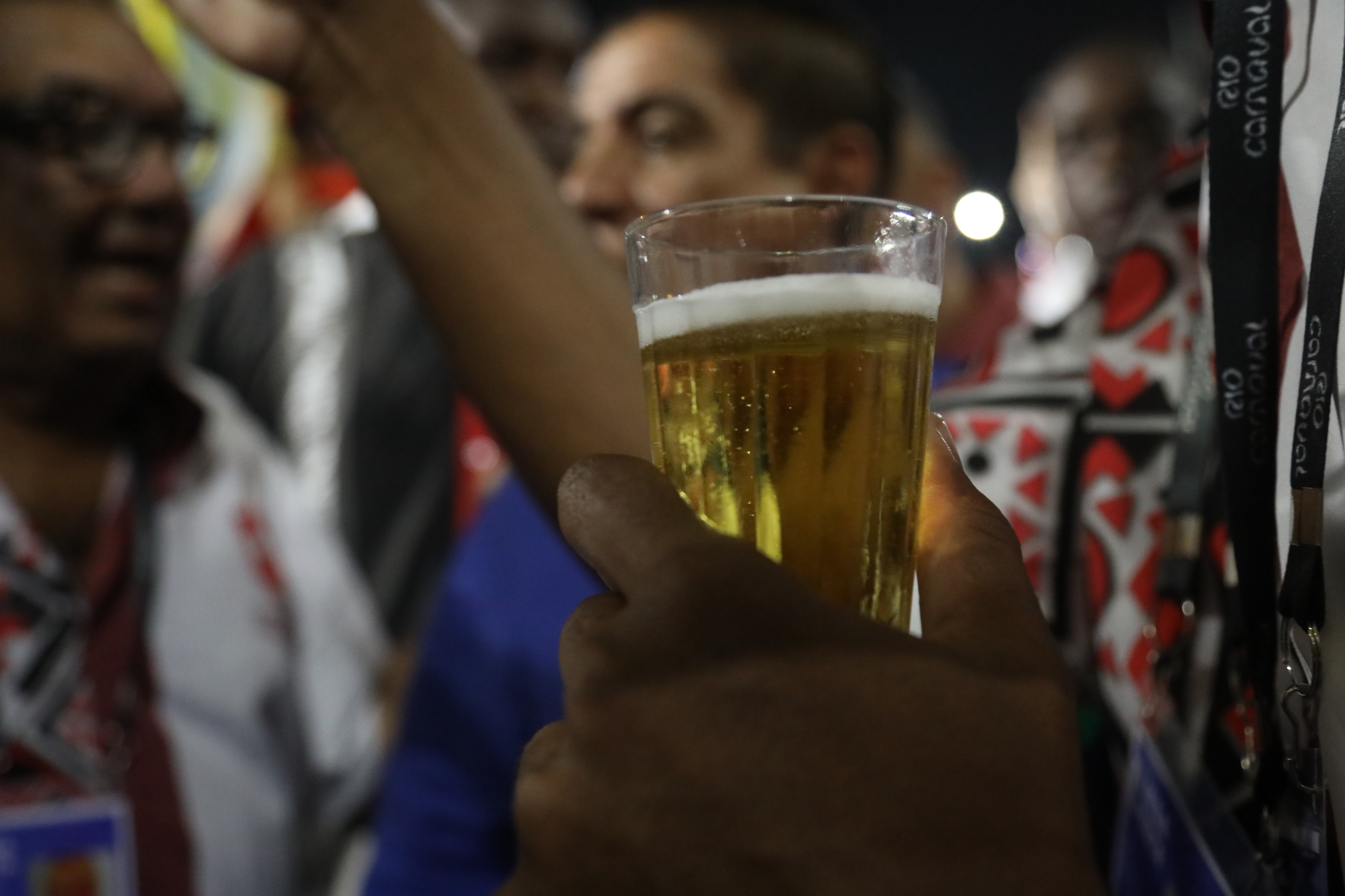 Consumo de bebidas alcoólicas no Brasil atinge mais de R$ 36 bilhões, em alta