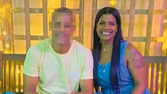 ‘Ela pediu para assassino não a matar’, diz parente de mulher morta a tiros no Rio