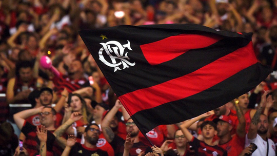 Flamengo consegue penhora de empresa que deve mais de R$ 5 milhões ao clube