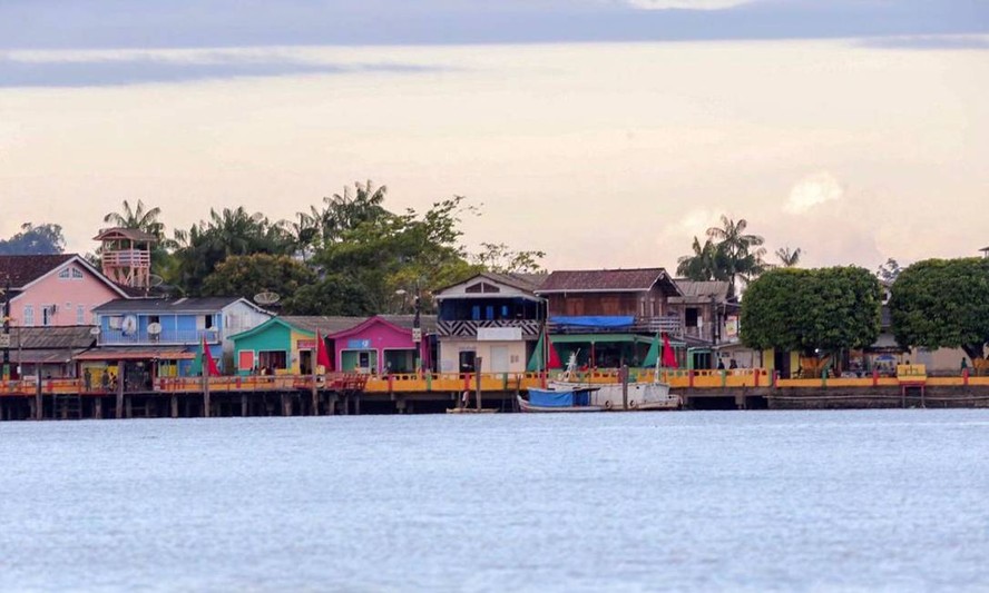 Ilha de Marajó terá ação itinerante contra abuso sexual