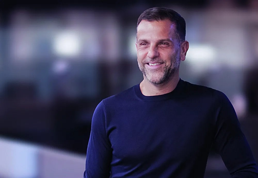 A insatisfação com Birman no Azzas