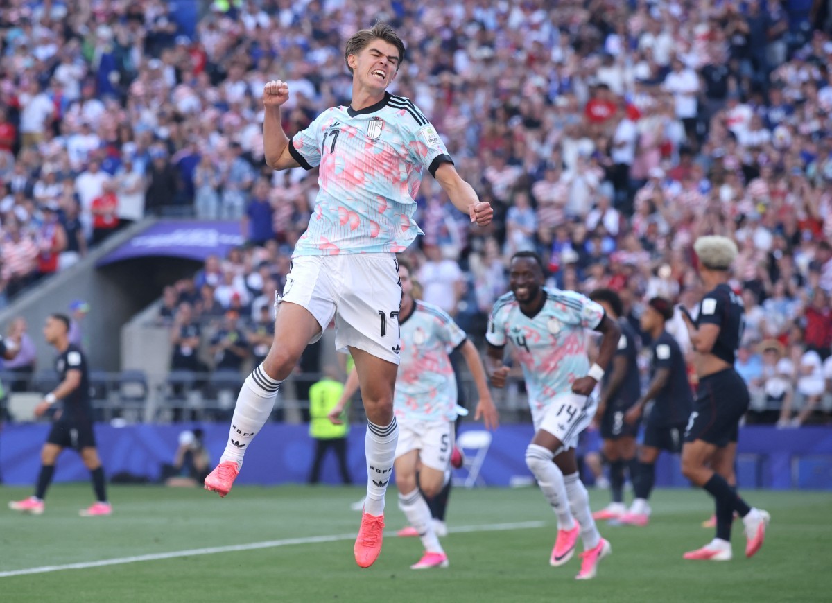 Camisa da Bélgica leva surrealismo à Copa e chama atenção da web; veja história do uniforme