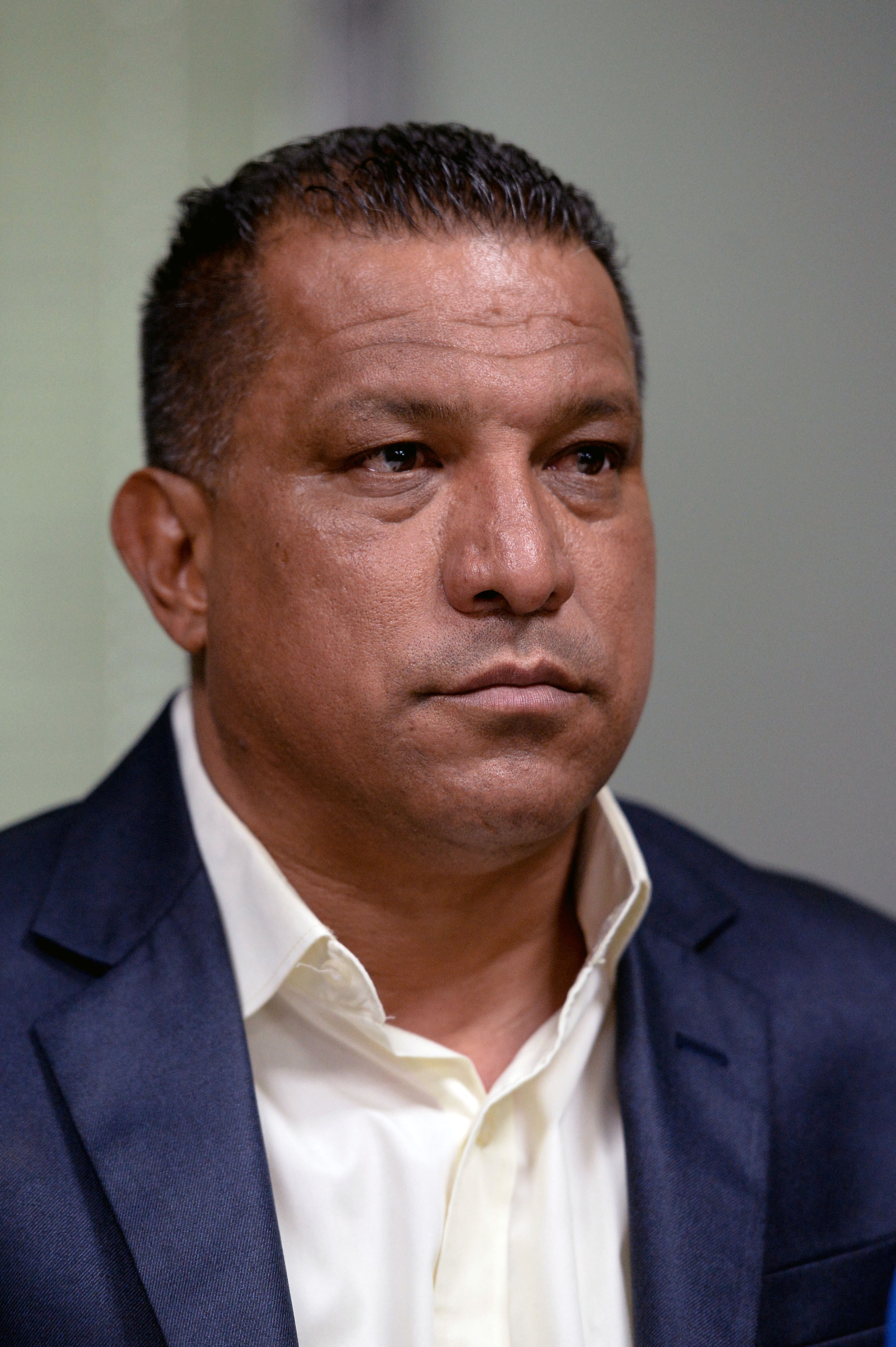 Venezuela afirma que ex-governador morto em cadeia de Caracas sofreu infarto, após pressão dos EUA