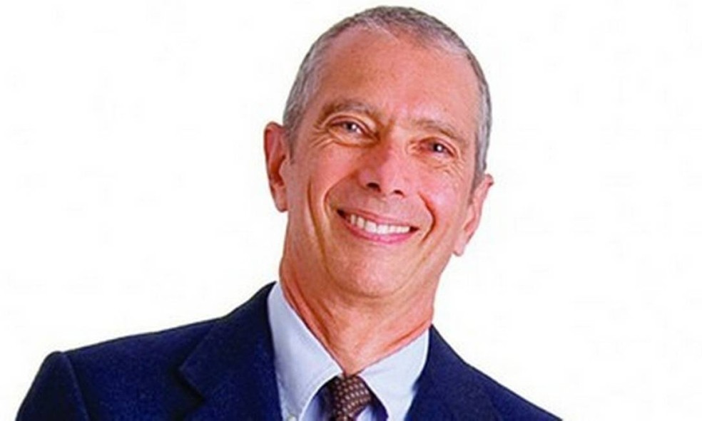 Carlos Alberto Sicupira e família aparecem na oitava colocação dalista de brasileiros bilionários da Forbes — Foto: Divulgação