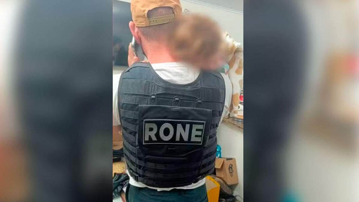 Falsa agente de saúde: o que se sabe sobre sequestro de criança em Curitiba