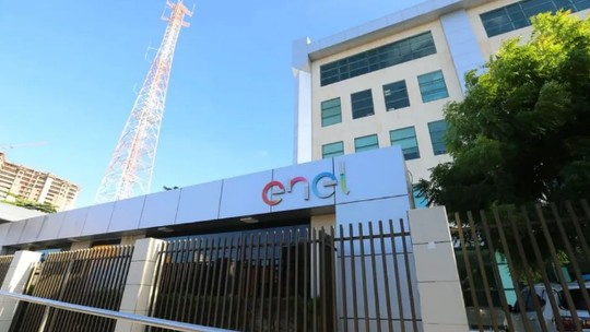 Enel troca o presidente da distribuidora em São Paulo  