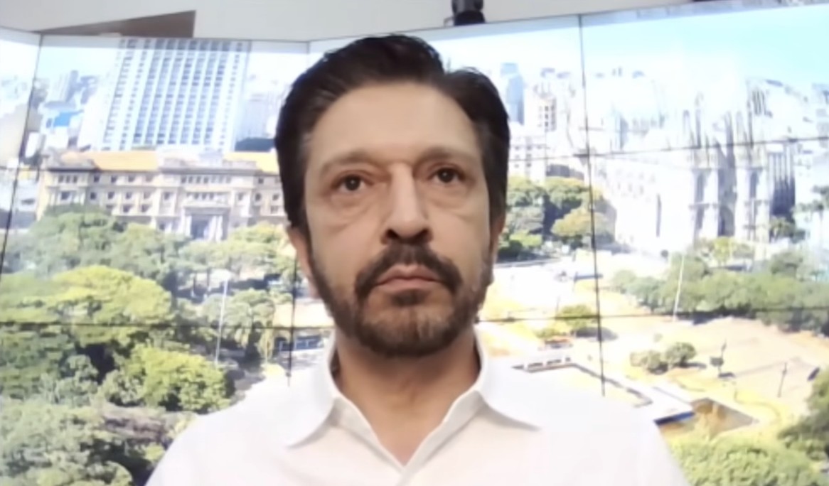 'Nem Jesus Cristo consegue salvar essa empresa', diz prefeito de S&atilde;o Paulo sobre Enel