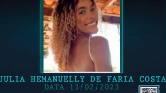 Moradores de Barra do Piraí fazem buscas para encontrar adolescente desaparecida há 12 dias