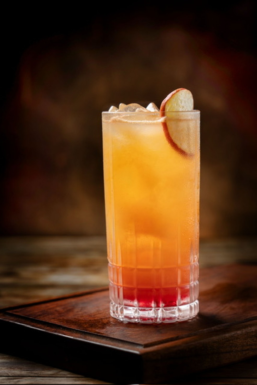 Drinque sem álcool no Pobre Juan — Foto: Divulgação
