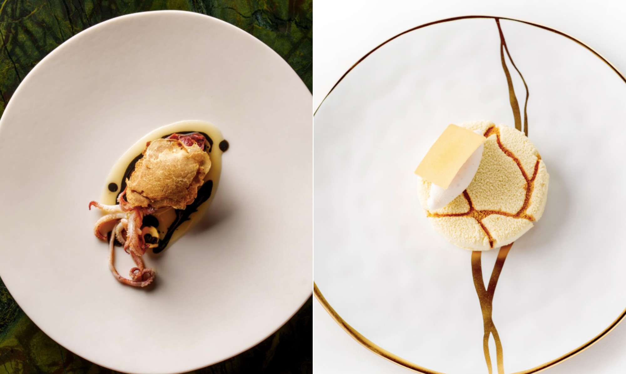 Brasil conquista três estrelas Michelin e faz história na gastronomia da América Latina
