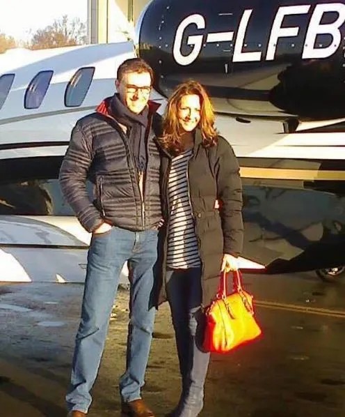 Golpe milionário: casal britânico engana aposentados e desvia mais de R$ 200 milhões em esquema de investimentos