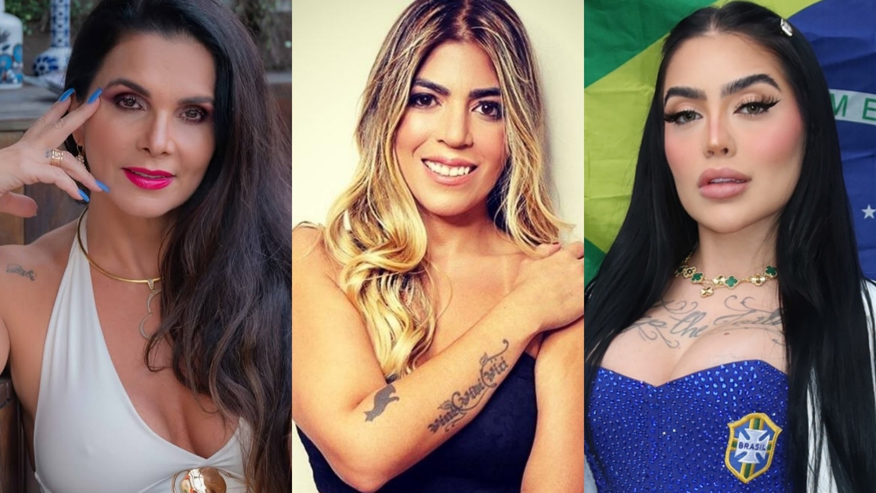 Fama não garante sucesso em conteúdo adulto; veja o que importa