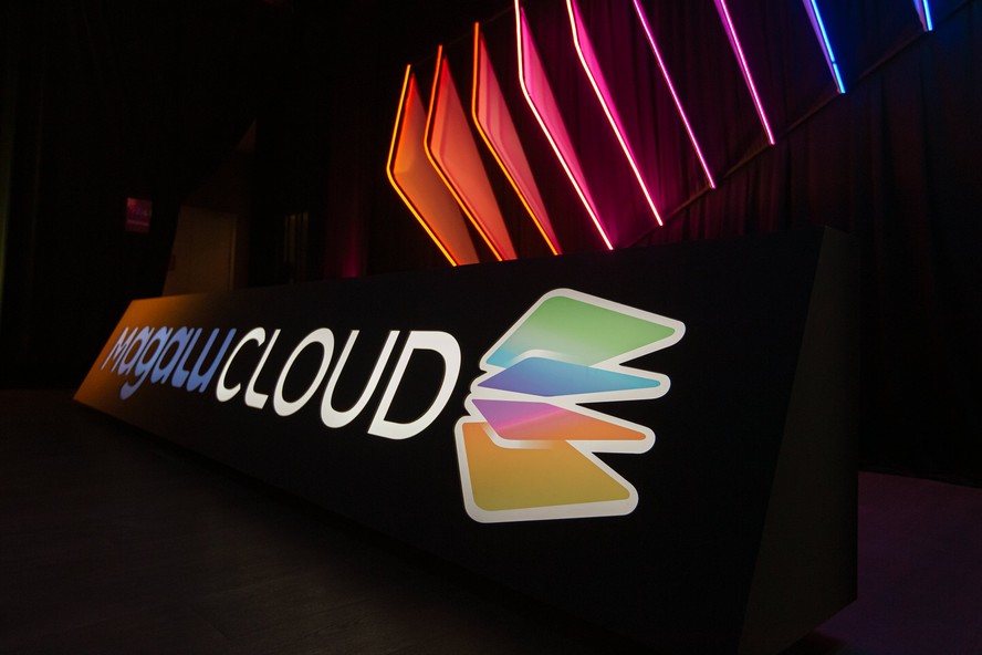 Magalu dá novo passo no mercado de ‘nuvem’ em parceria com a Dell