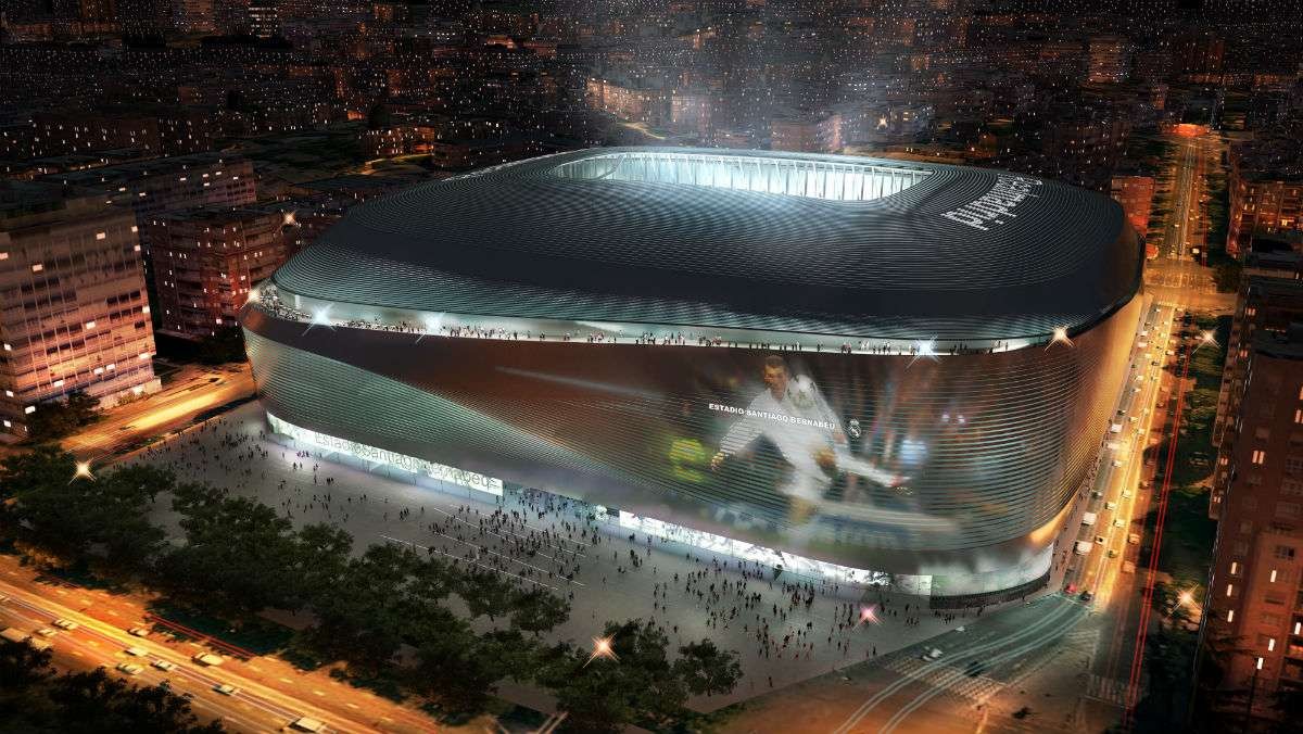 Império bilionário: Real Madrid dispara e amplia distância como clube mais valioso da Europa, diz estudo