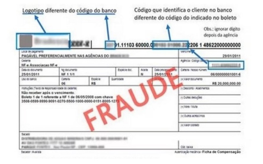 Sites falsos citando Black Friday triplicaram, diz empresa - 22/11/2023 -  Tec - Folha