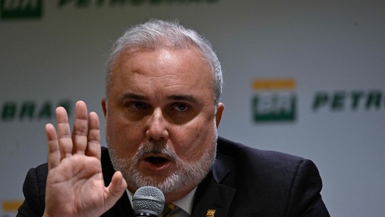 Irritado com vazamentos, presidente da Petrobras avisa a conselheiros que abriu investigação 