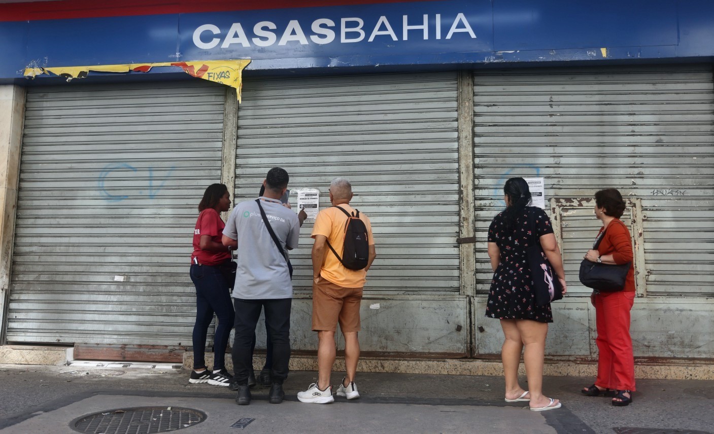 Casas Bahia: quem ganha espaço com a crise da varejista e quem pode sentir reflexos? Veja o que dizem analistas - QTU Questões do Universo