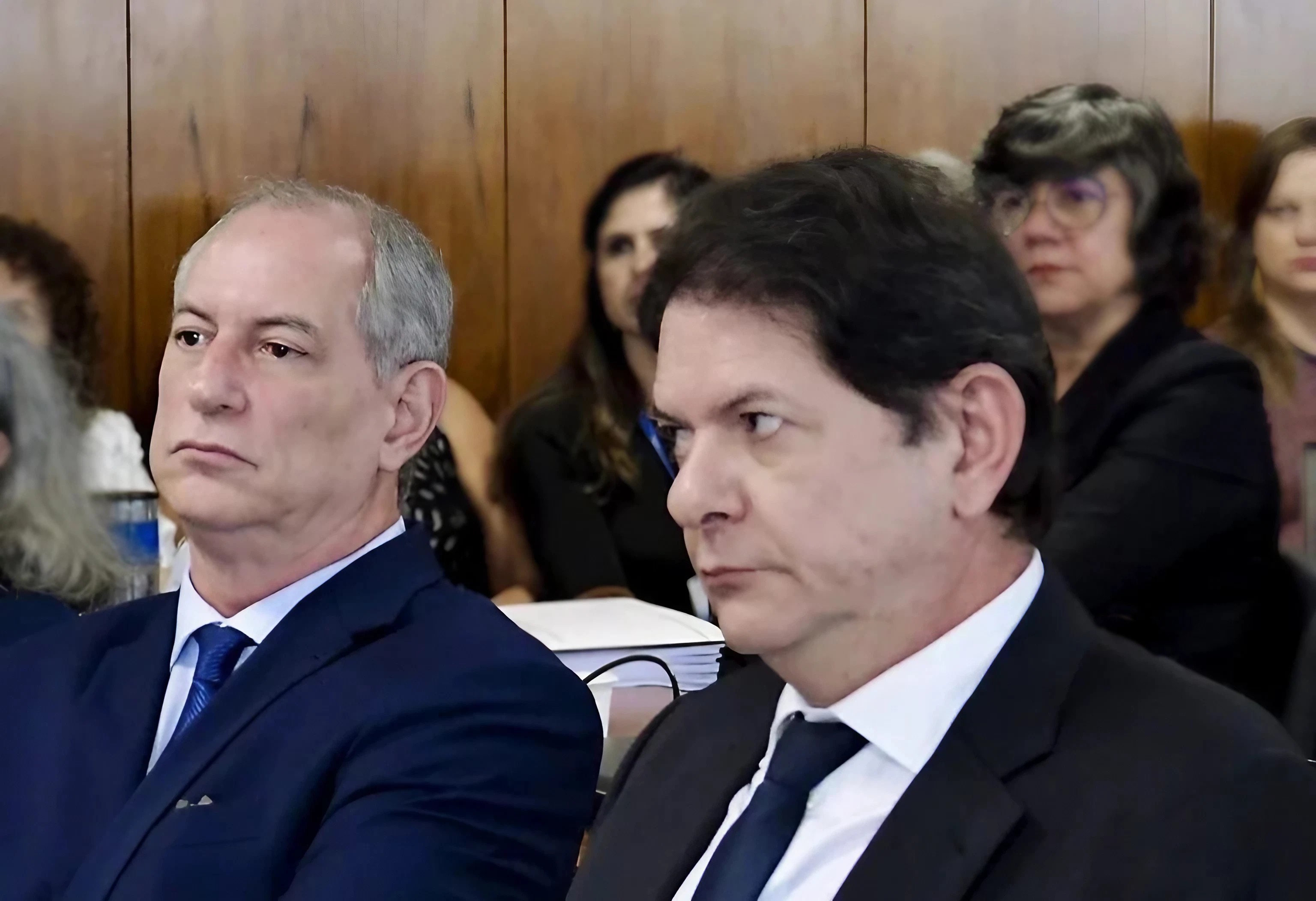 Ciro e Cid Gomes veem derrota de aliados nas principais cidades do Ceará