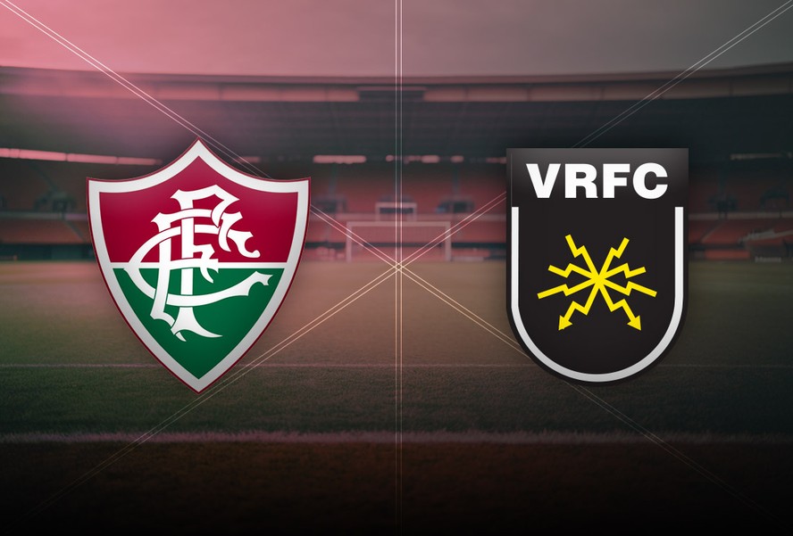 Fluminense x Volta Redonda: onde assistir ao vivo ao jogo do Campeonato ...