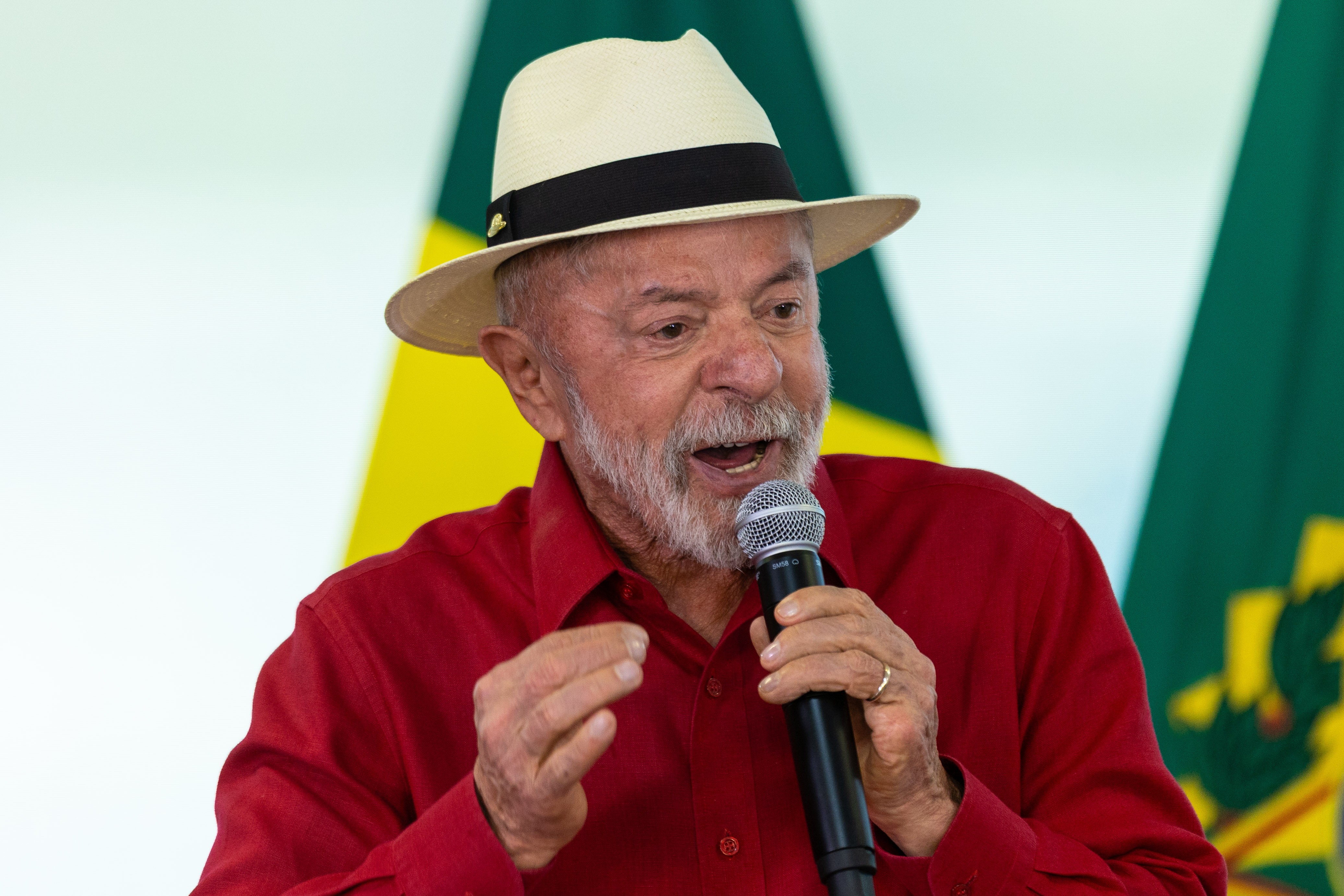 Lula anuncia na TV 'Novo Desenrola Brasil', para renegociação de dívidas, e dá detalhes do programa