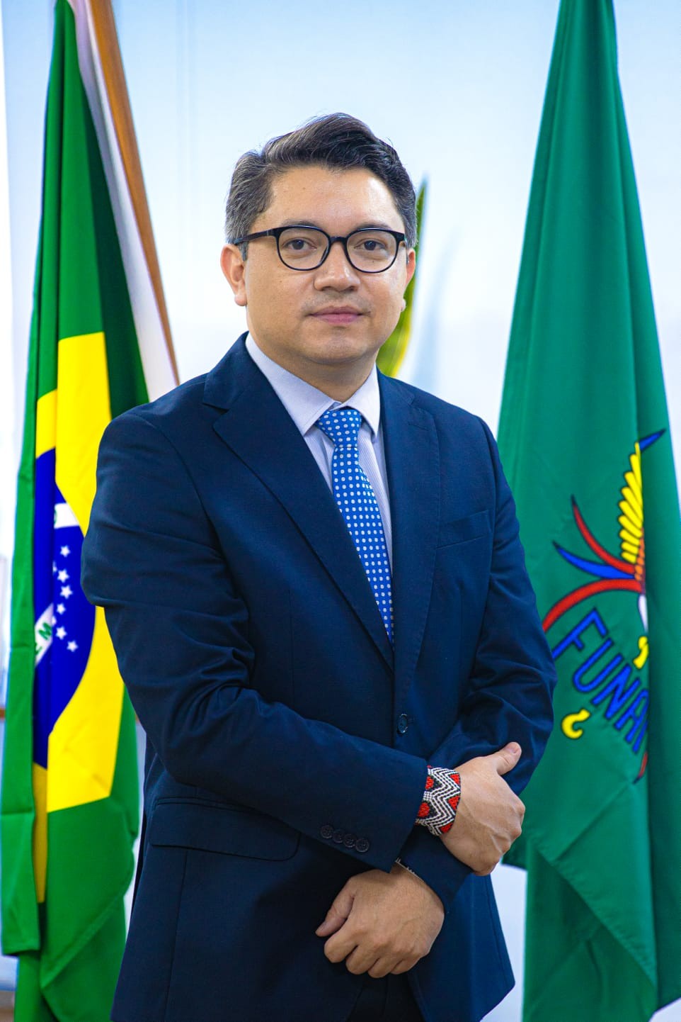 'Todo o trabalho desses 4 anos está ameaçado por pessoas que querem invadir novamente territórios protegidos e retomar atividades criminosas', diz Eloy Terena