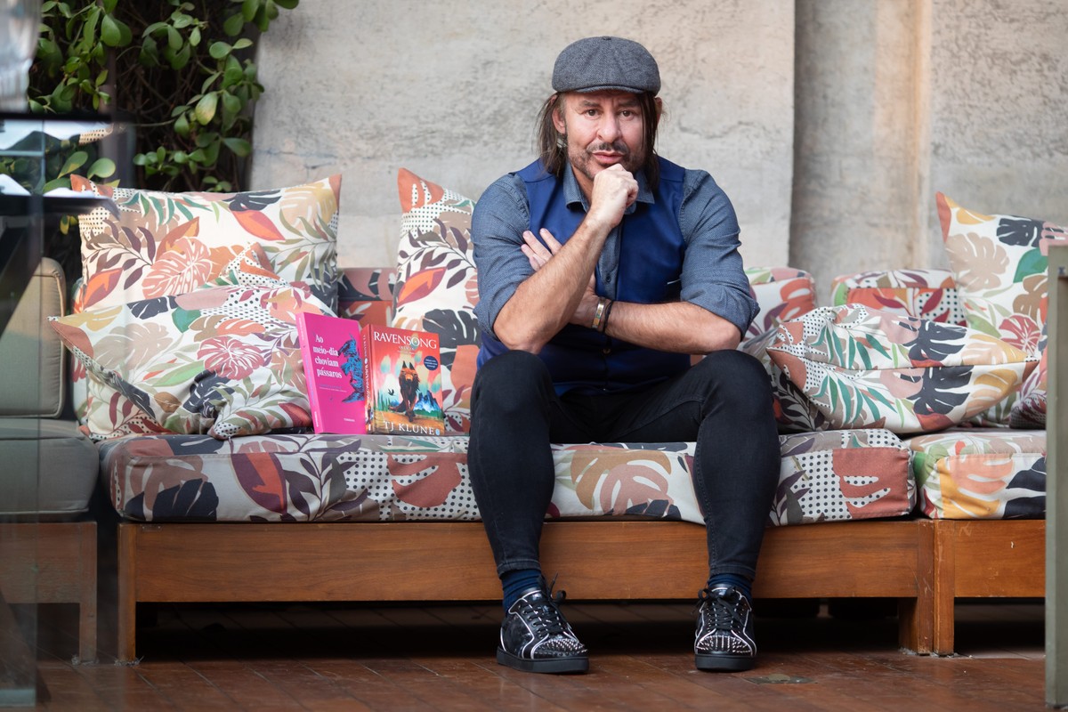 ‘Compramos editoras para brigar por prateleira’, diz CEO da Alta Books