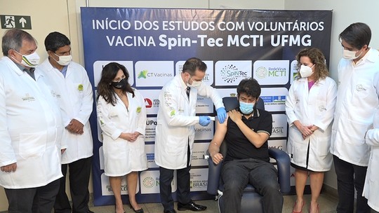Vacina brasileira para Covid-19 começa a ser avaliada em humanos; entenda como serão os testes