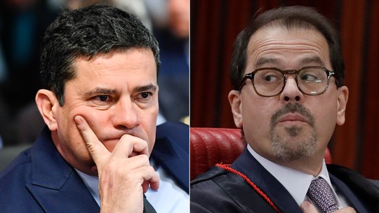 As indiretas do relator que absolveu Sergio Moro no TSE para o ex-juiz da Lava-Jato