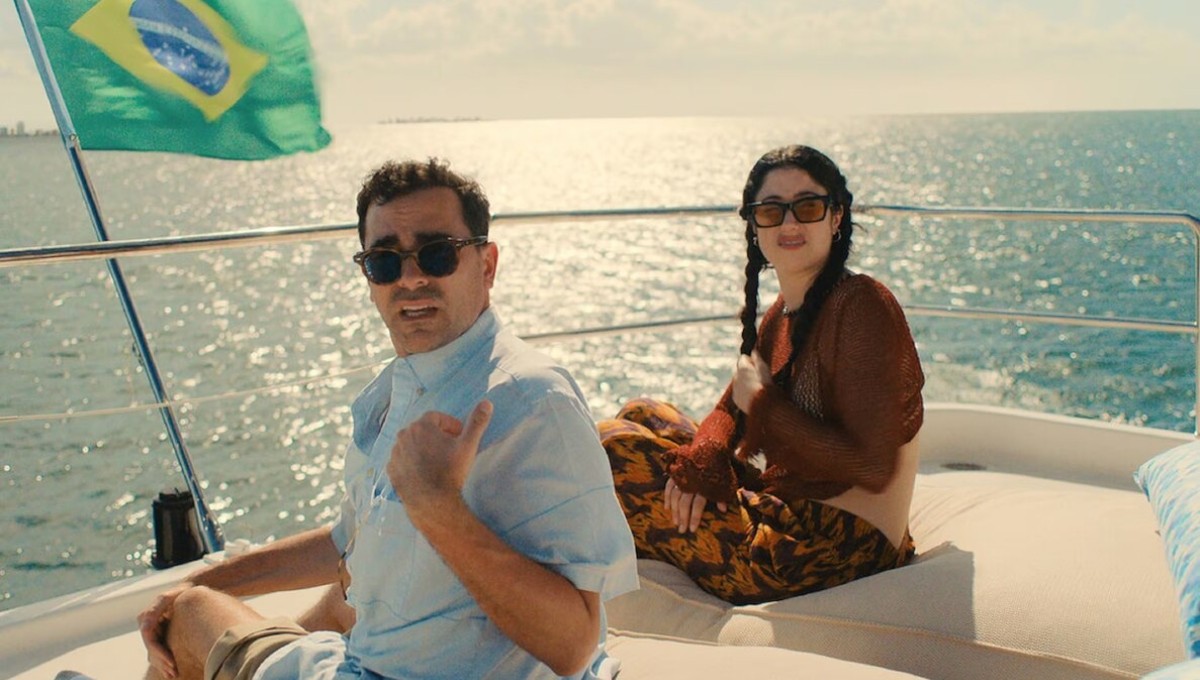 Nova série da Netflix: Humor cáustico e trapalhadas em "Erros Épicos"