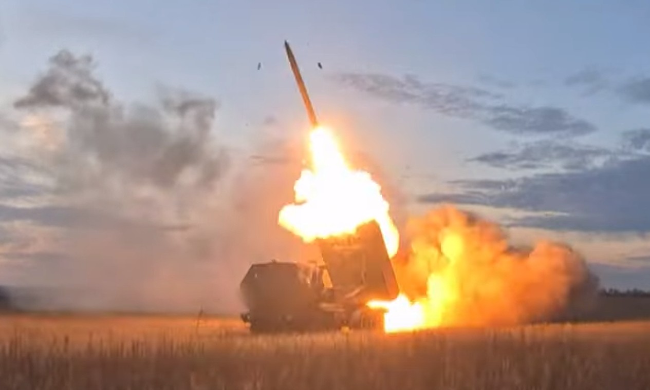 Ucrânia começa a usar contra a Rússia mísseis de longo alcance enviados 'secretamente' pelos EUA; conheça
