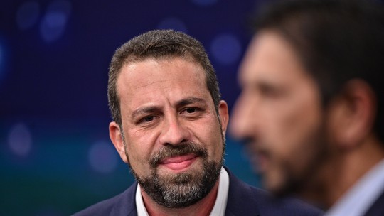 Datafolha: Boulos avança entre mulheres e jovens, mas enfrenta resistência de homens e na classe média