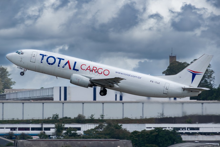 Imagem ilustrativa sobre ANAC suspende Total Linhas Aéreas: impacto imediato na logística dos Correios