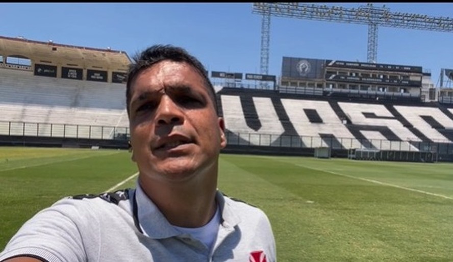 O ex-deputado federal Cabo Daciolo (PDT-RJ) afirmou que no vai se candidatar a mais nenhum cargo poltico se Vasco cair para a Srie B