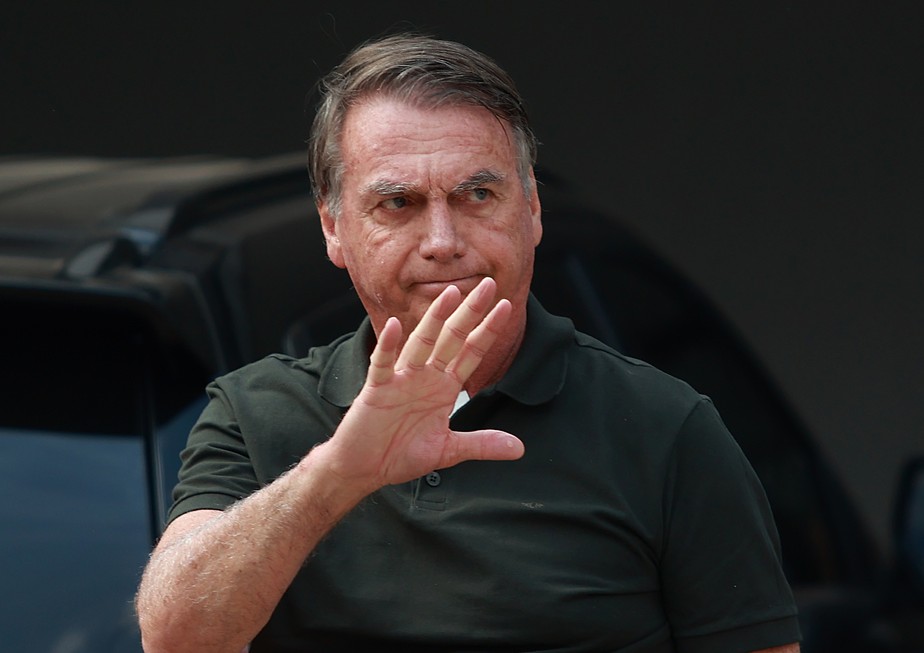 Perguntas e respostas: entenda como o PL da Dosimetria afeta prisão e inelegibilidade de Bolsonaro