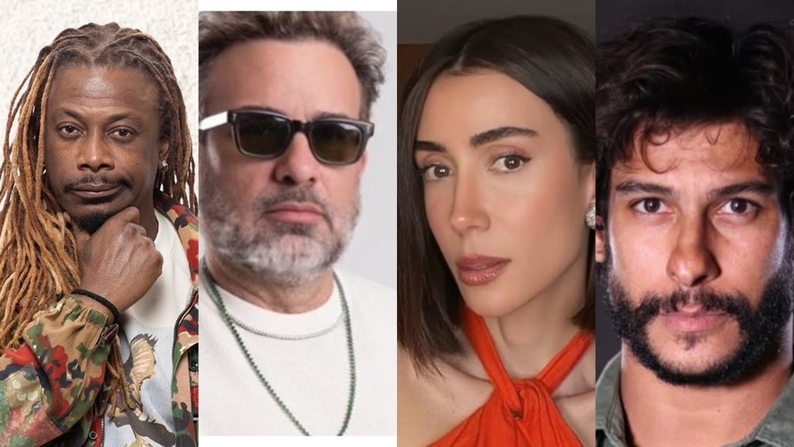 Imagem da notícia - O Globo