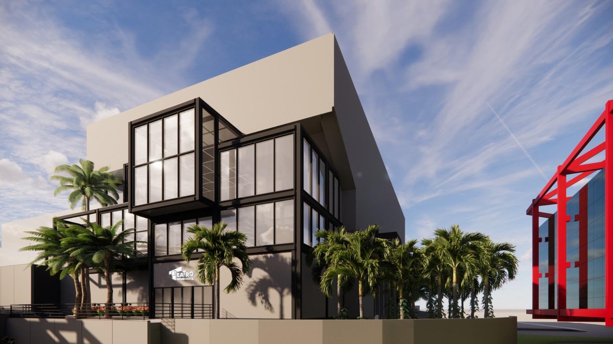 Novo Centro de Entretenimento na Barra da Tijuca: Teatro Opus Città Promete Atrações Internacionais e Revolucionar a Cena Carioca