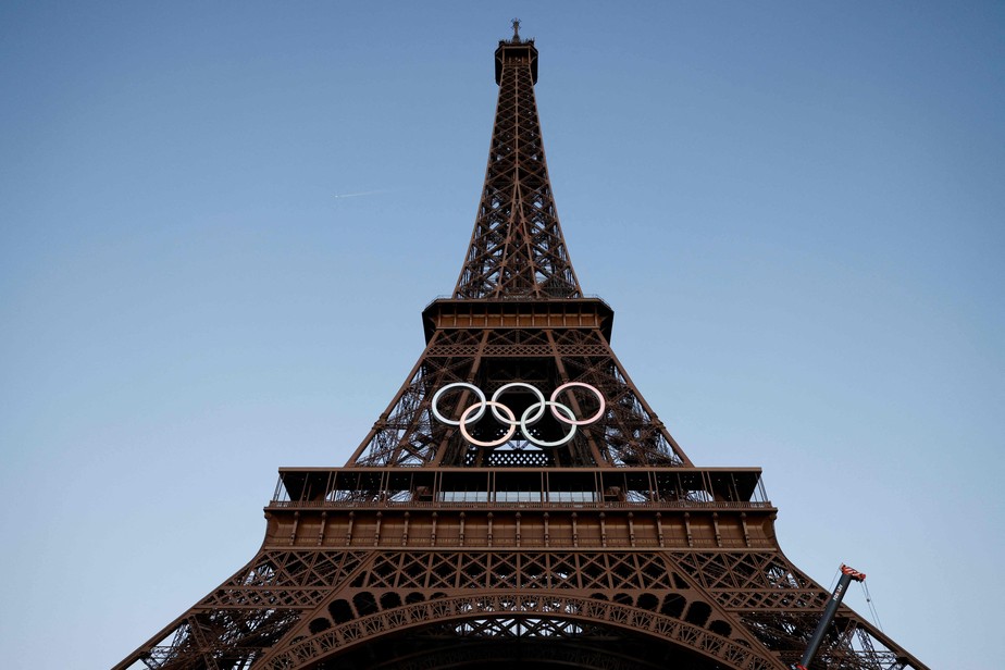 Camara web torre eiffel best sale