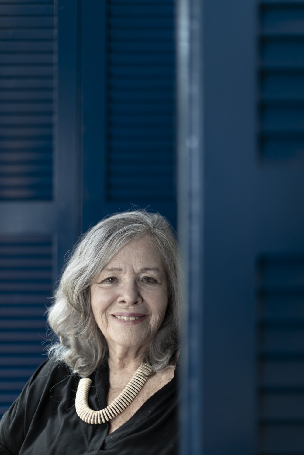 Aos 80 anos, Rosiska Darcy diz 'compreender' etarismo: 'Também já olhei ...