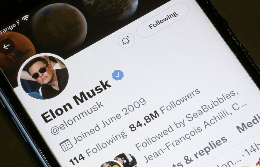 Elon Musk desiste de comprar o Twitter