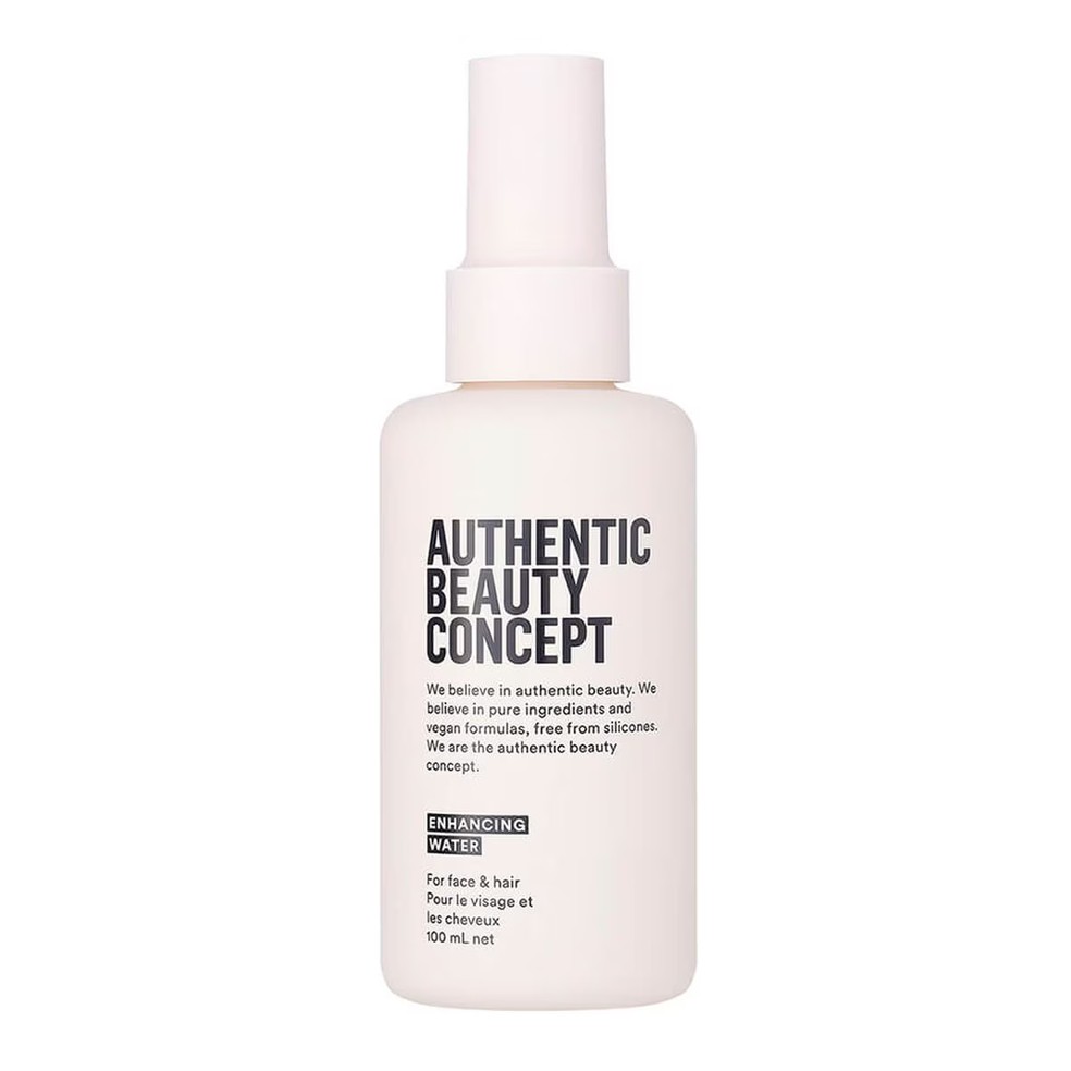Spray finalizador Authentic Beauty Concept (R$ 300) — Foto: Divulgação